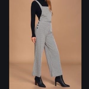 Amuse Society Jumper